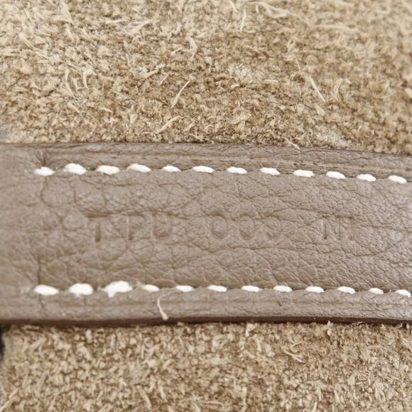 HERMES Picotin LockMM Handbag Etope SilverHardware Taurillon Clemence Women - Picture 2 of 12
